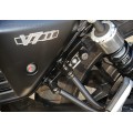 Sato Racing Helmet Lock for Moto Guzzi V7 / V7 II (all) Sato Racing Helmet Lock for Moto Guzzi V7 / V7 II (all)